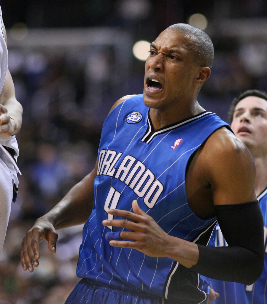 Tony Battie Net Worth 2018: What is this basketball player worth?