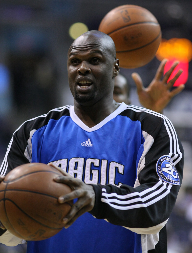 Adonal Foyle Net Worth 2018: What is this basketball player worth?