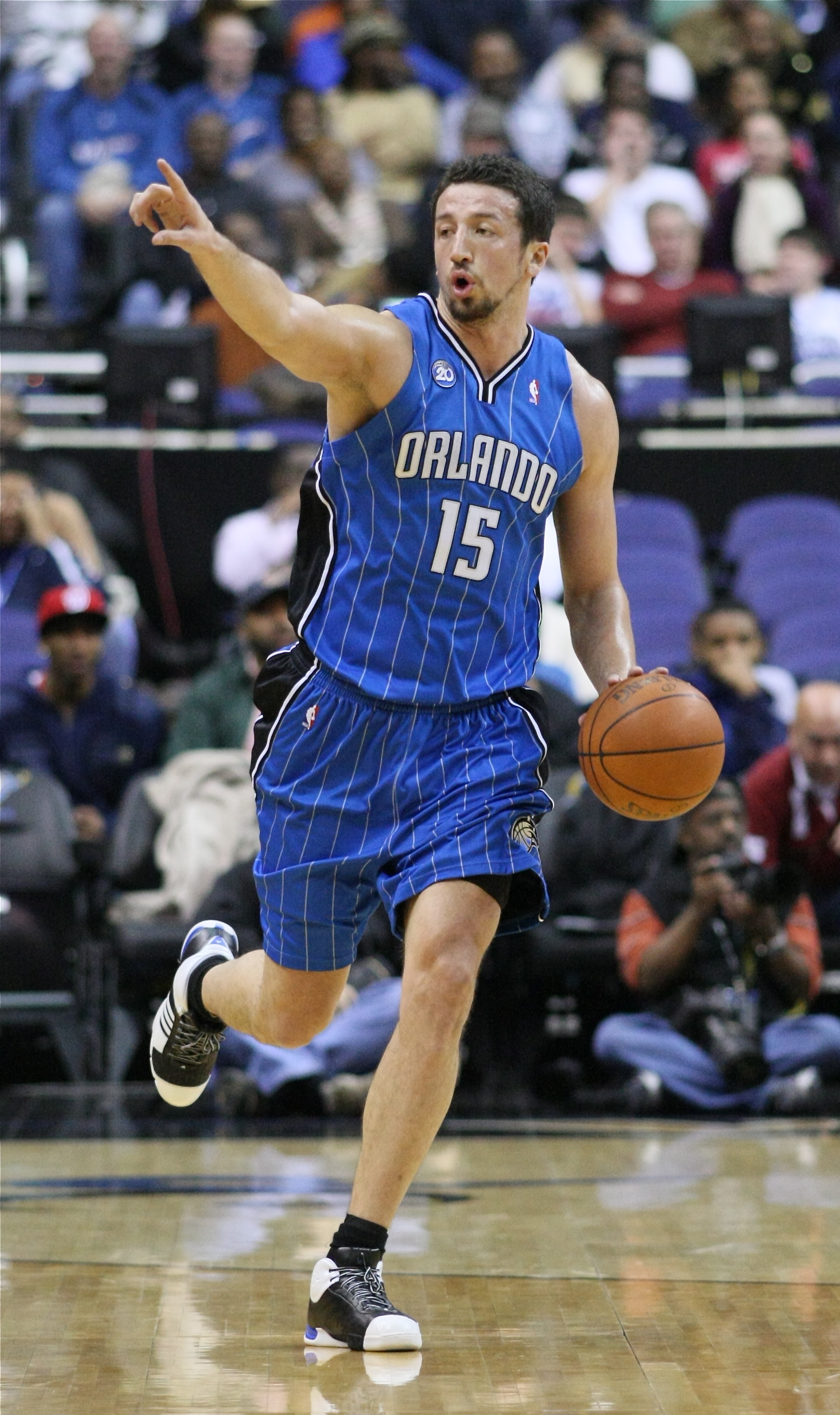 Hedo Türkoğlu Net Worth 2018: What is this basketball player worth?