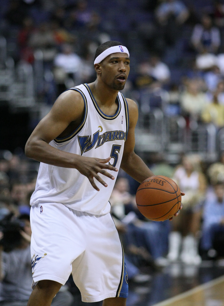 Dominic McGuire Net Worth 2018: What is this basketball player worth?