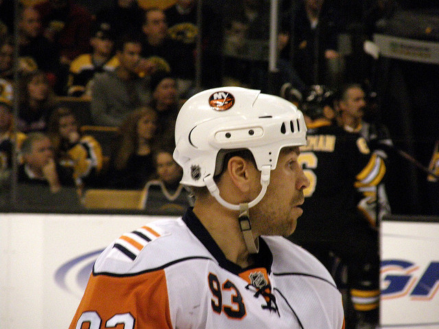 Doug Weight Net Worth 2018: What is this ice hockey player worth?