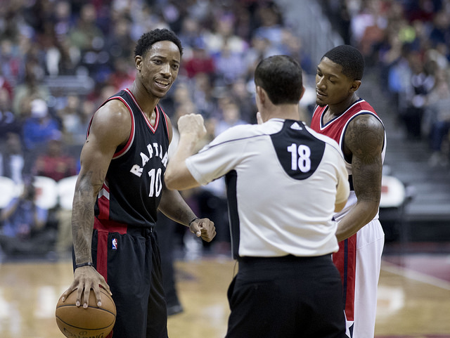 DeMar DeRozan Net Worth 2018: What is this basketball player worth?