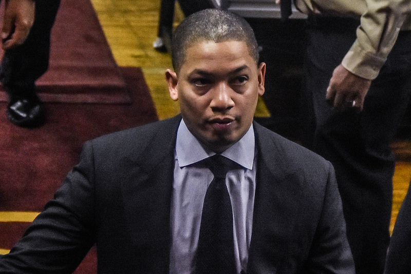 Tyronn Lue Net Worth 2018: What is this basketball player worth?
