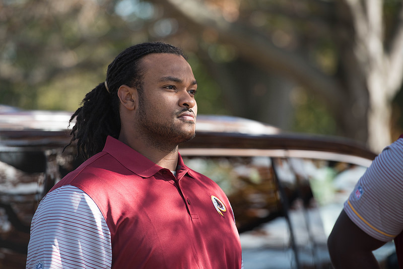 Ziggy Hood Net Worth 2018: What is this NFL football player worth?
