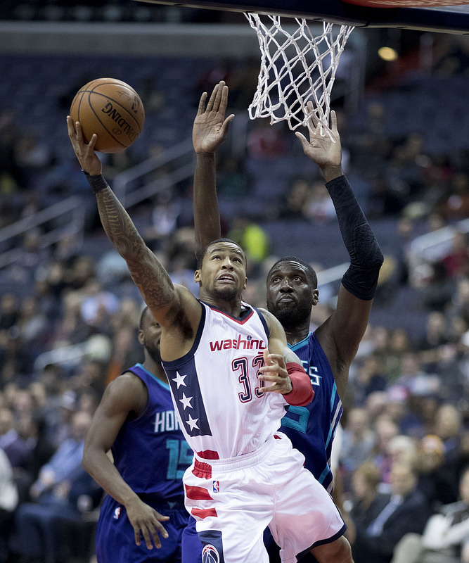 Trey Burke Net Worth 2018: What is this basketball player worth?