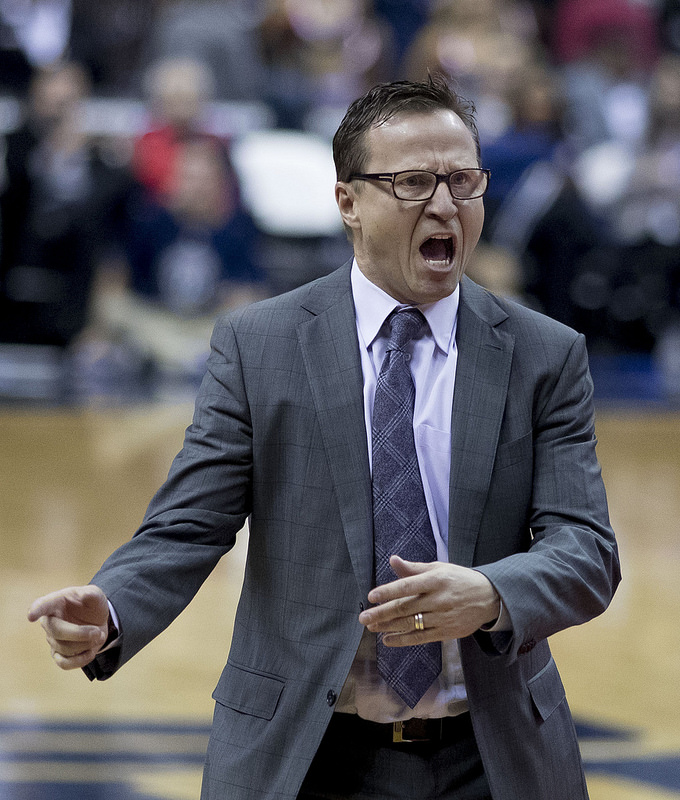 Scott Brooks Net Worth 2018: What is this basketball player worth?