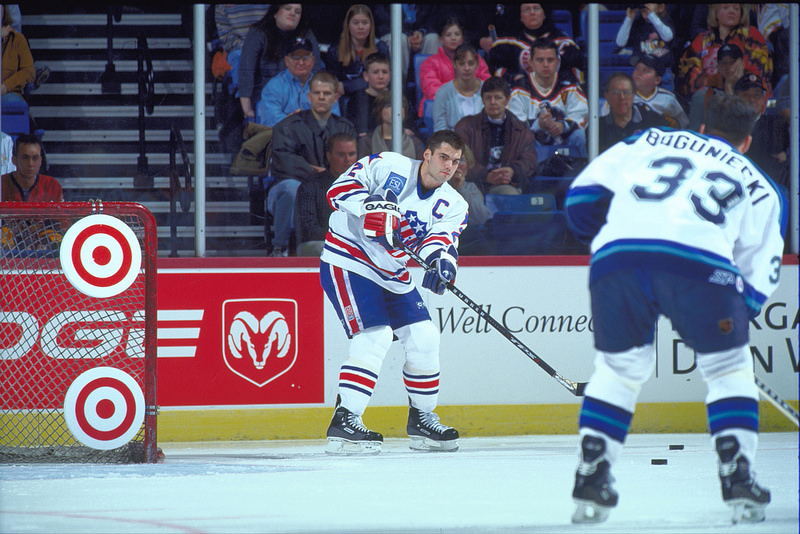 Mike Hurlbut Net Worth 2018: What is this ice hockey player worth?