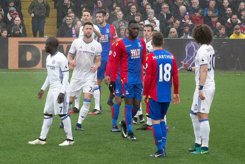 Christian Benteke Net Worth 2018: What is this World Cup football/soccer player worth?