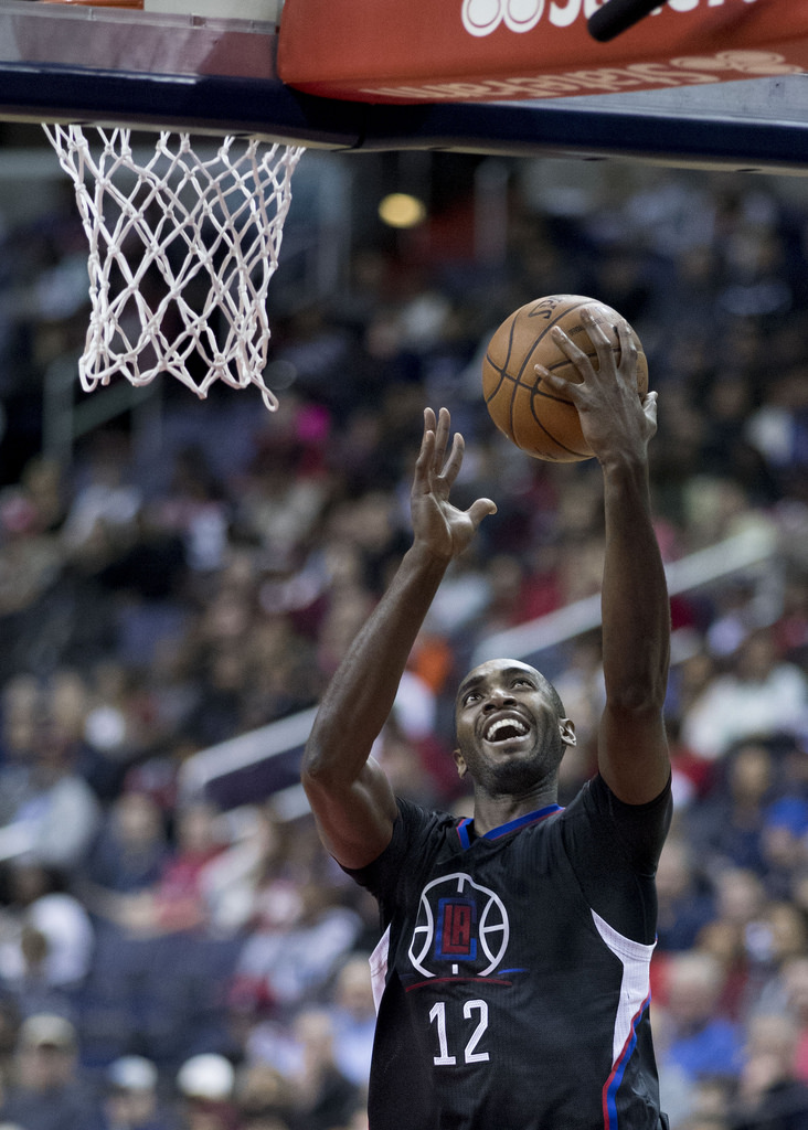 Luc Mbah a Moute Net Worth 2018: What is this basketball player worth?