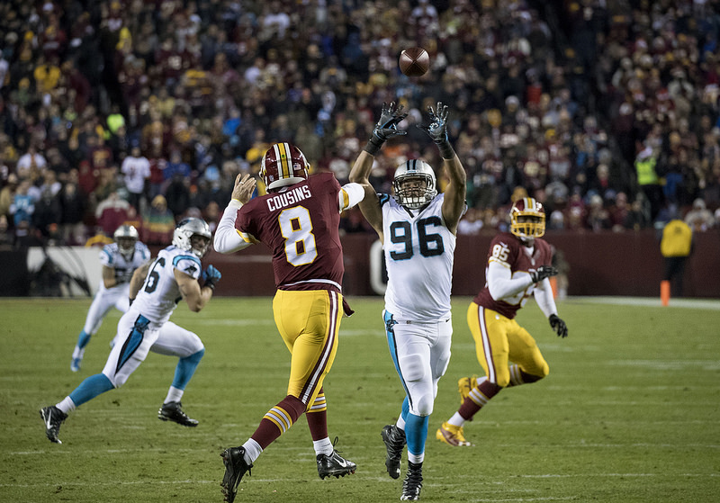 Wes Horton Net Worth 2018: What is this NFL football player worth?