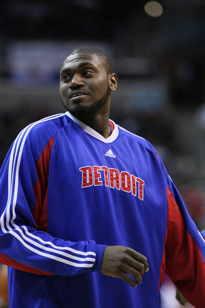 Jason Maxiell Net Worth 2018: What is this basketball player worth?