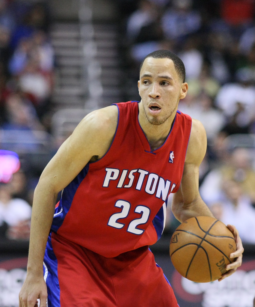 Tayshaun Prince Net Worth 2018: What is this basketball player worth?