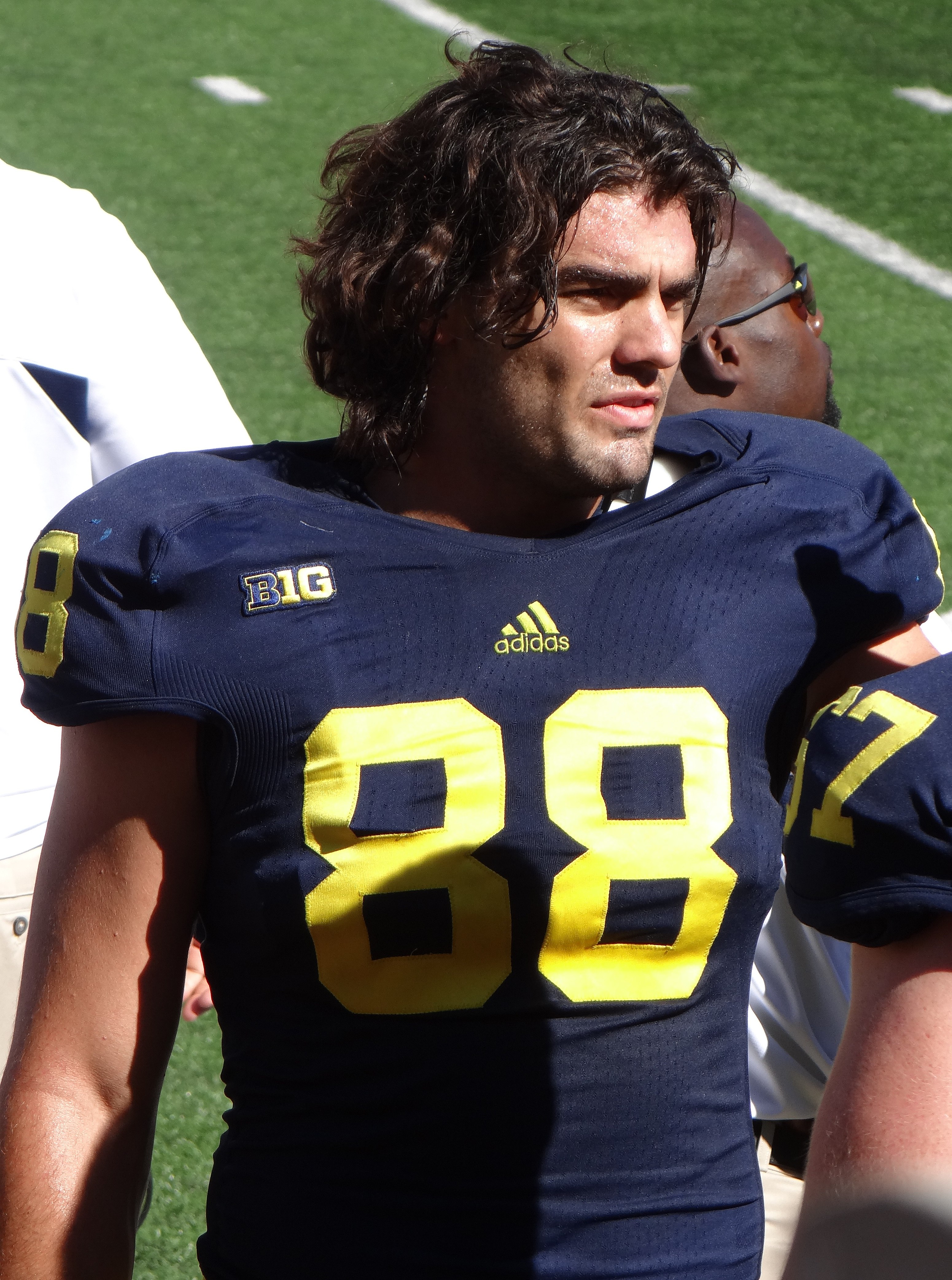 Craig Roh Net Worth 2018: What is this NFL football player worth?
