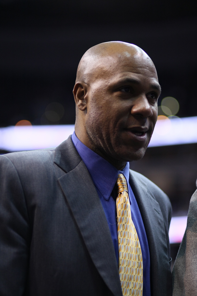Mario Elie Net Worth 2018: What is this basketball player worth?