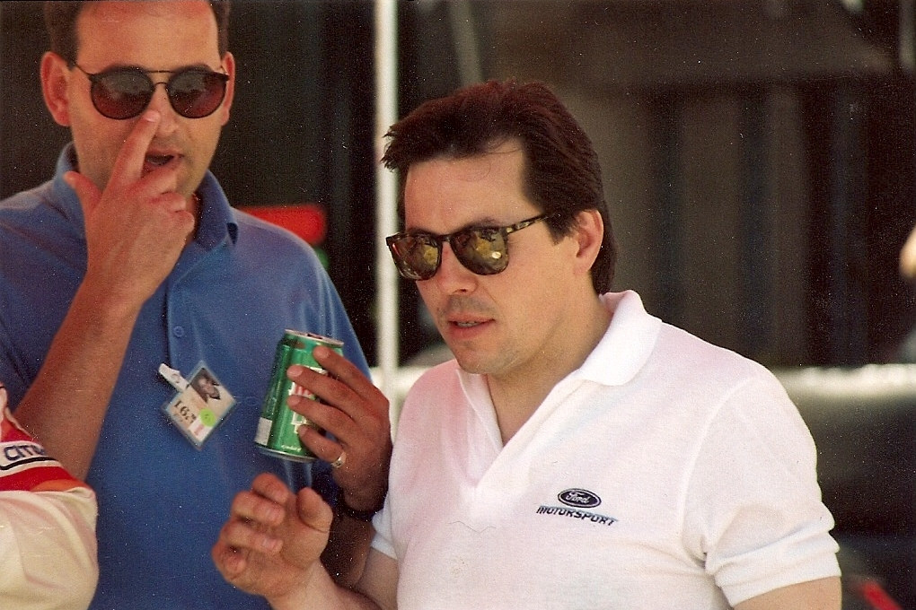 Alan Kulwicki Net Worth 2018: What is this NASCAR driver worth?