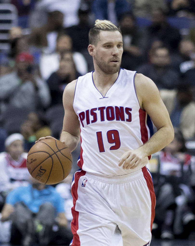 Beno Udrih Net Worth 2018: What is this basketball player worth?