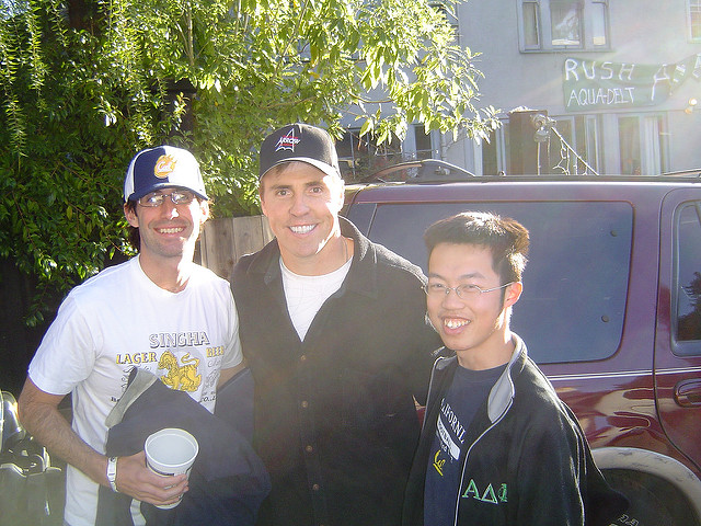 Bill Romanowski Net Worth 2018: What is this NFL football player worth?