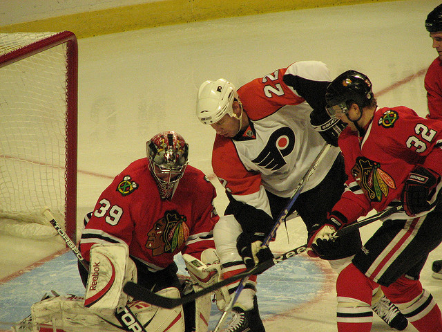 Nikolai Khabibulin Net Worth 2018: What is this ice hockey player worth?