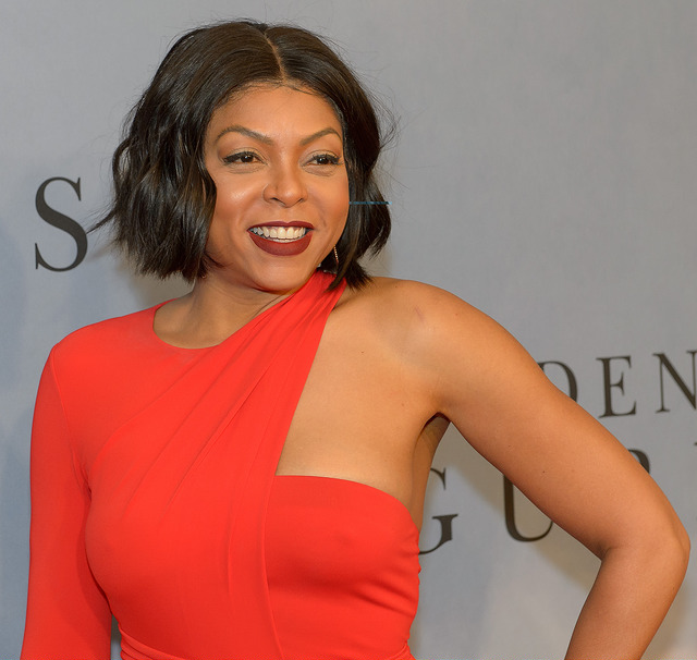 Taraji P. Henson Net Worth 2018: How wealthy is this talented actress?