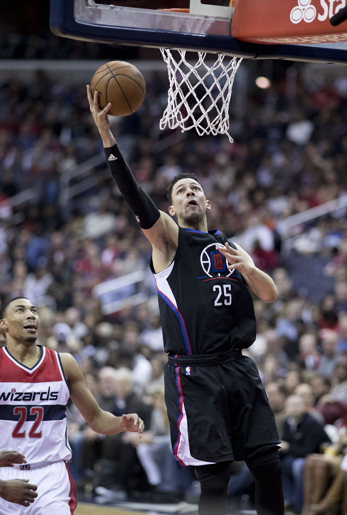 Austin Rivers Net Worth 2018: What is this basketball player worth?
