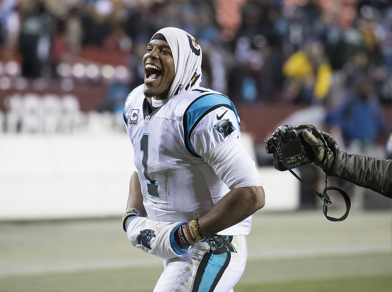 Cam Newton Net Worth 2018: What is this NFL football player worth?