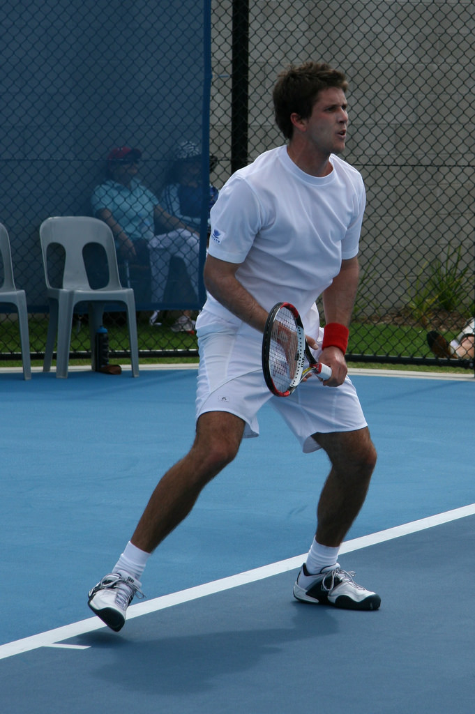Simon Stadler Net Worth 2018: What is this tennis player worth?