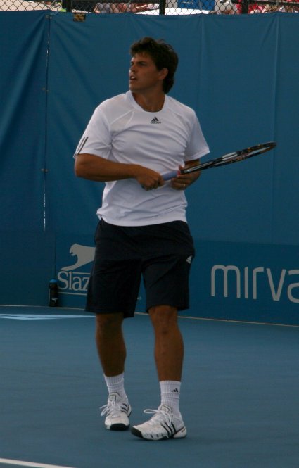Taylor Dent Net Worth 2018: What is this tennis player worth?