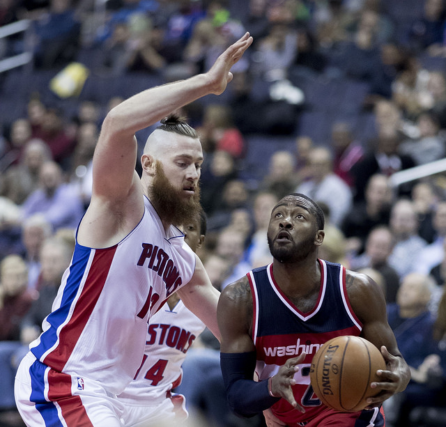 Aron Baynes Net Worth 2018: What is this basketball player worth?
