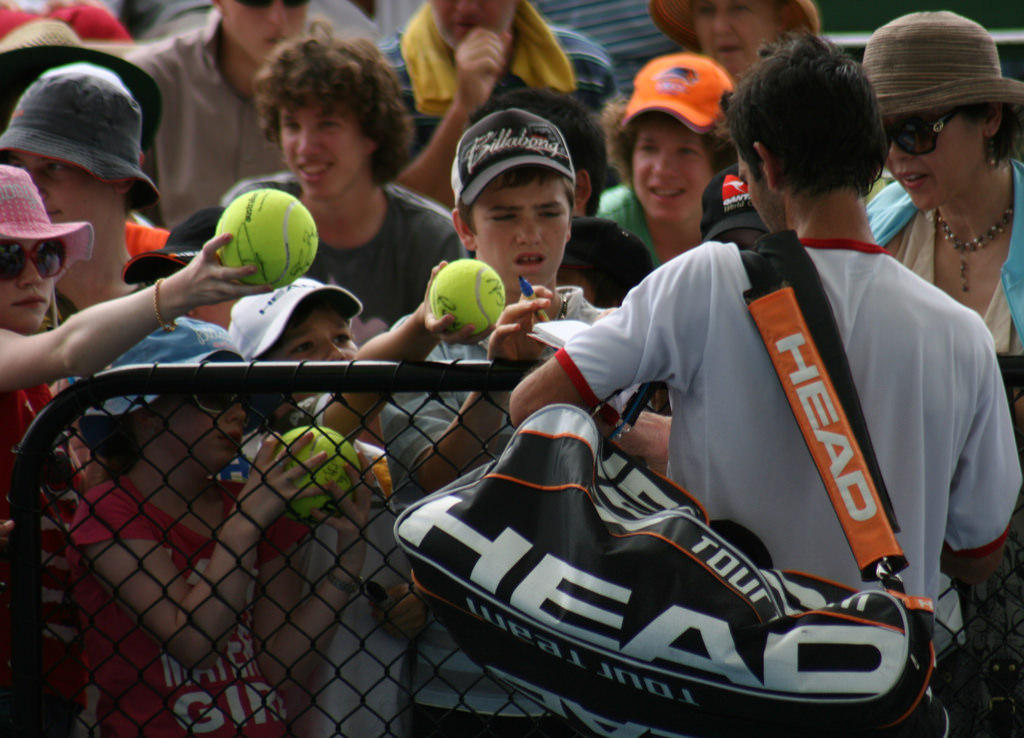 Joseph Sirianni Net Worth 2018: What is this tennis player worth?
