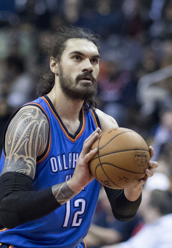 Steven Adams Net Worth 2018: What is this basketball player worth?
