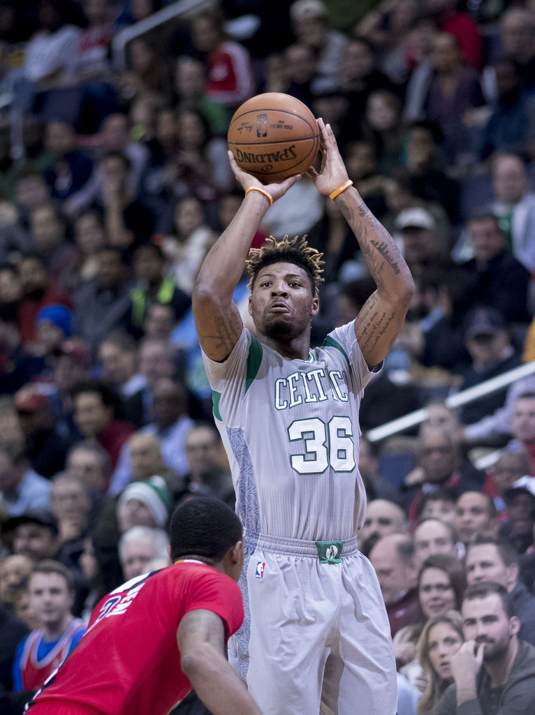 Marcus Smart Net Worth 2018: What is this basketball player worth?