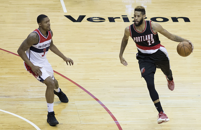 Allen Crabbe Net Worth 2018: What is this basketball player worth?