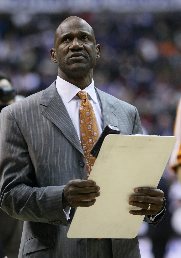 Terry Porter Net Worth 2018: What is this basketball player worth?