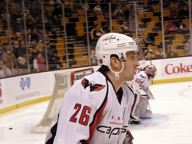 Shaone Morrisonn Net Worth 2018: What is this ice hockey player worth?