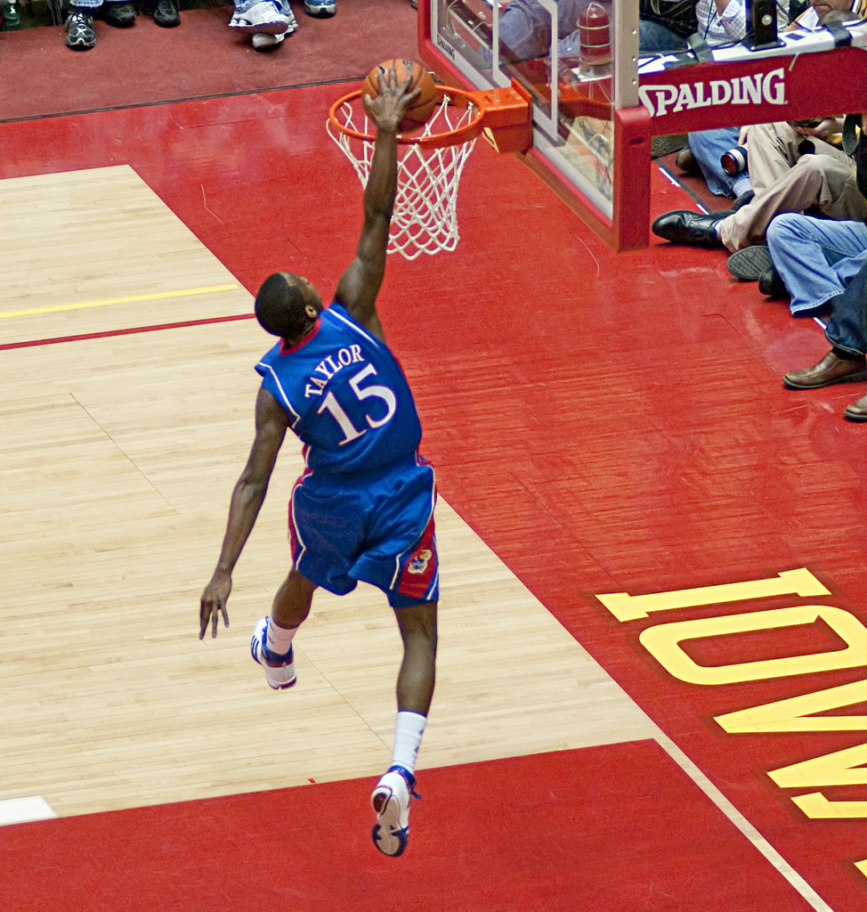 Tyshawn Taylor Net Worth 2018: What is this basketball player worth?