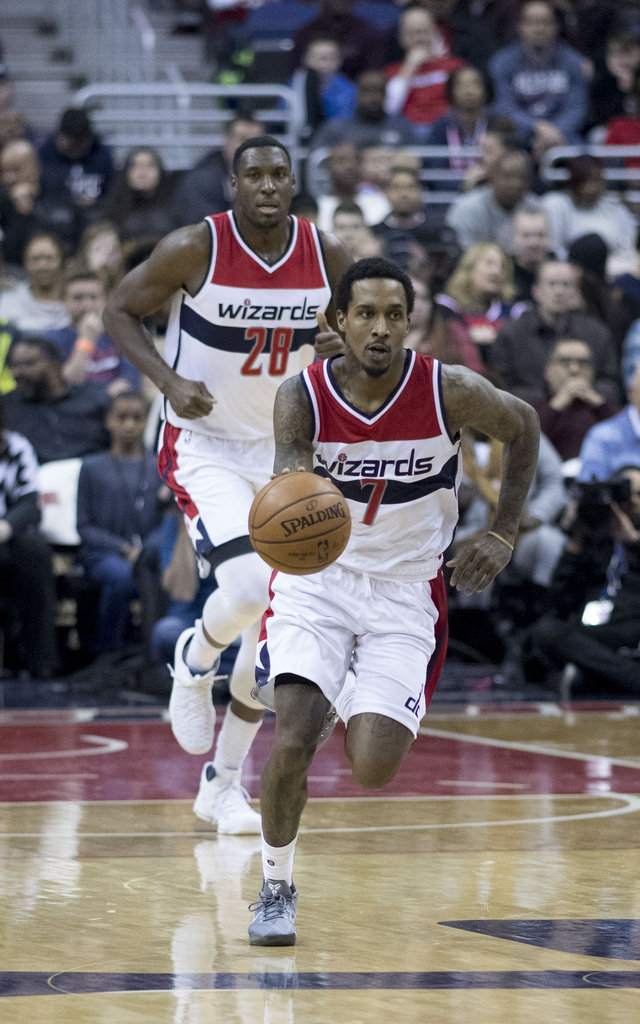 Brandon Jennings Net Worth 2018: What is this basketball player worth?