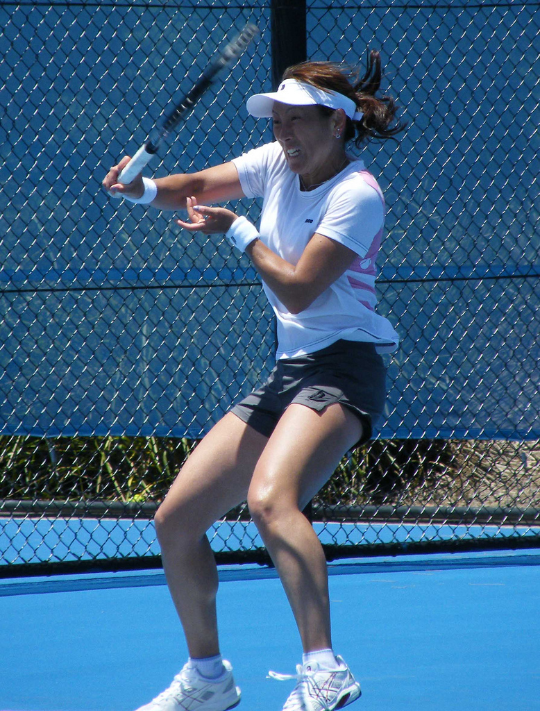 Ai Sugiyama Net Worth 2018: What is this tennis player worth?