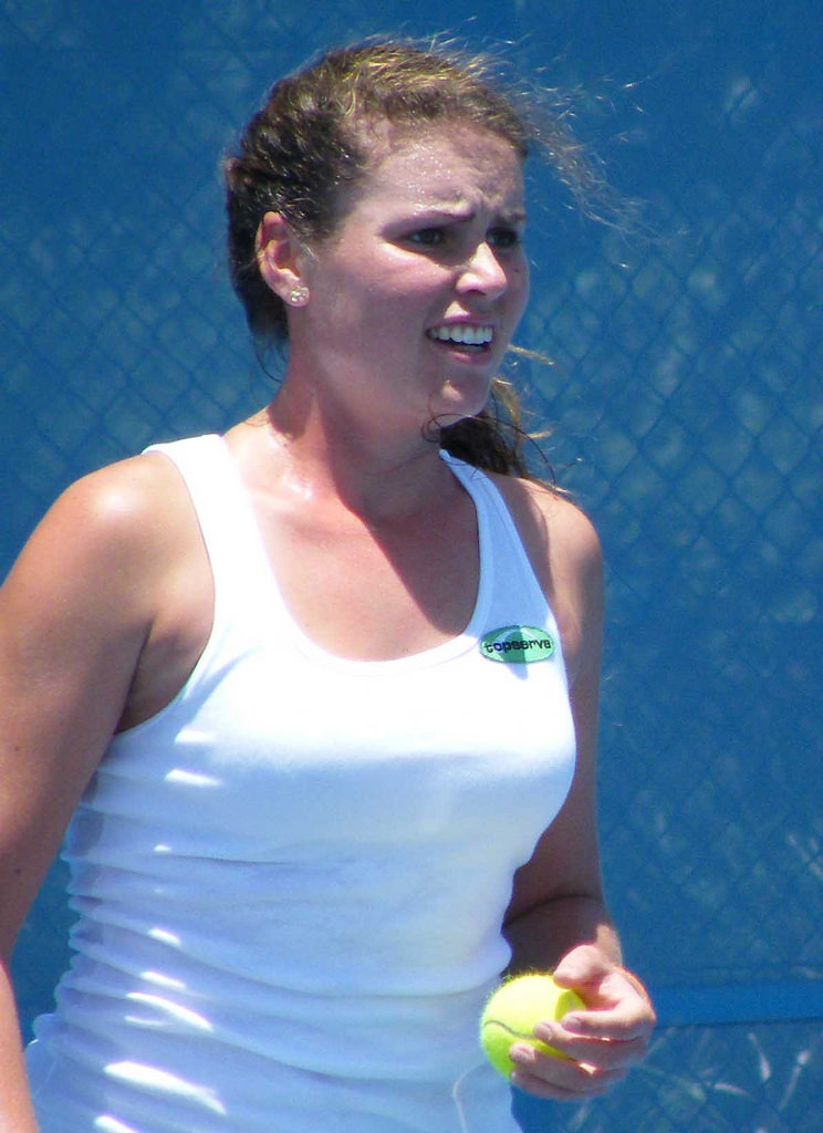 Emelyn Starr Net Worth 2018: What is this tennis player worth?