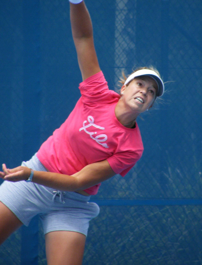 Sophie Ferguson Net Worth 2018: What is this tennis player worth?