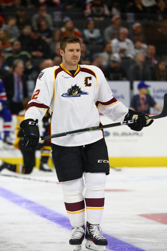 Ryan Craig Net Worth 2018: What is this ice hockey player worth?