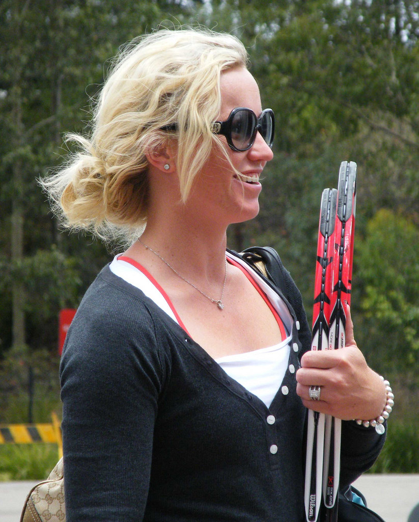Bryanne Stewart Net Worth 2018: What is this tennis player worth?