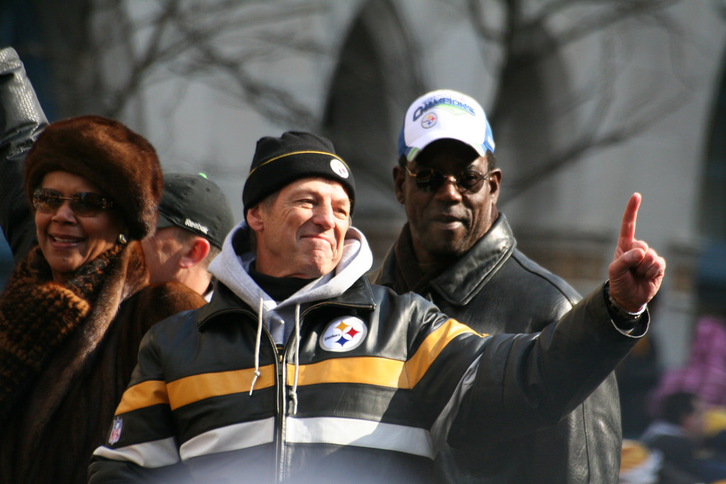 Dick LeBeau Net Worth 2018: What is this NFL football player worth?