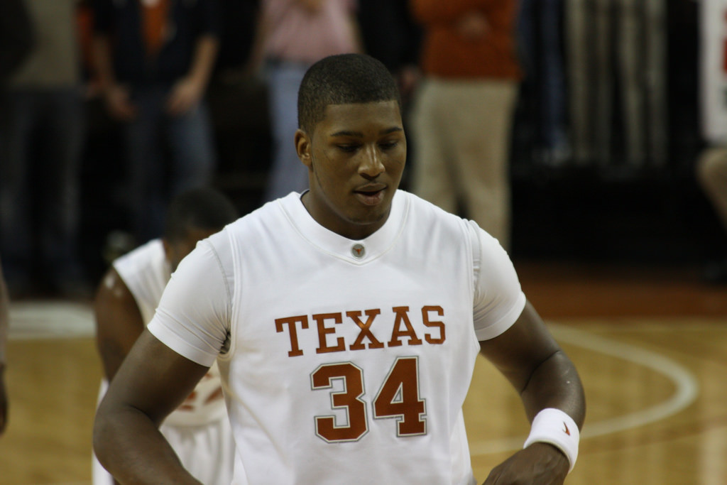 Dexter Pittman Net Worth 2018: What is this basketball player worth?