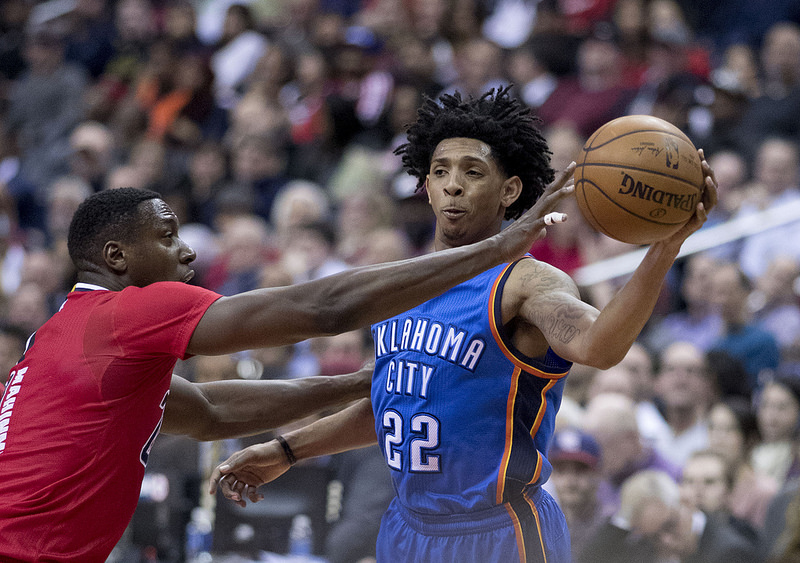 Cameron Payne Net Worth 2018: What is this basketball player worth?