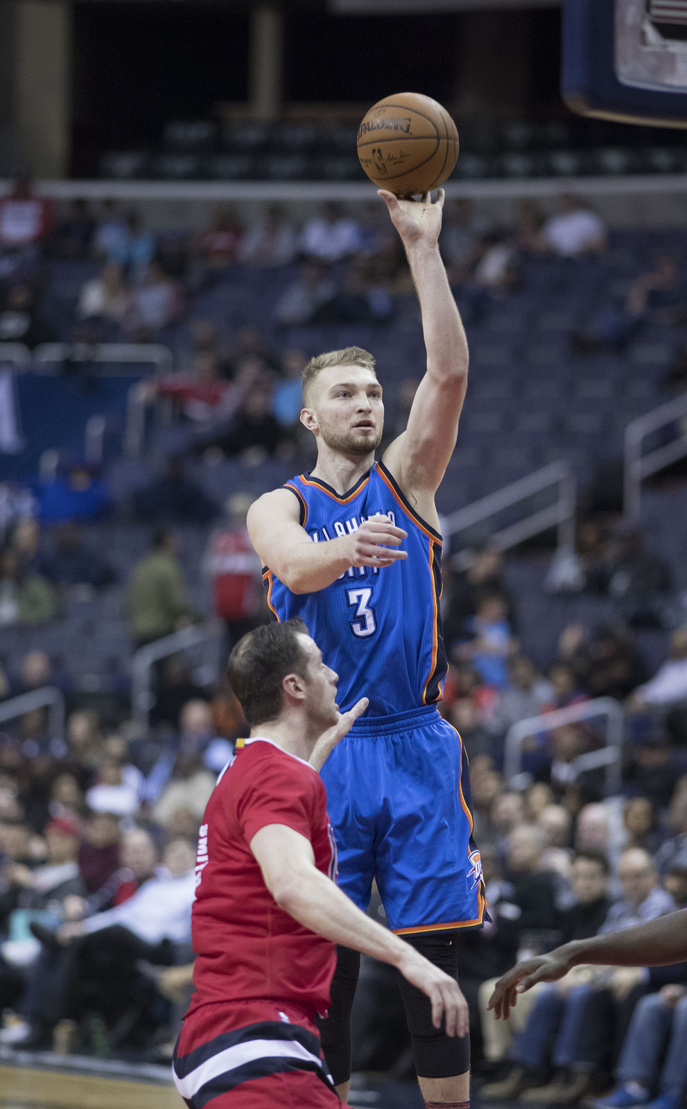 Domantas Sabonis Net Worth 2018: What is this basketball player worth?