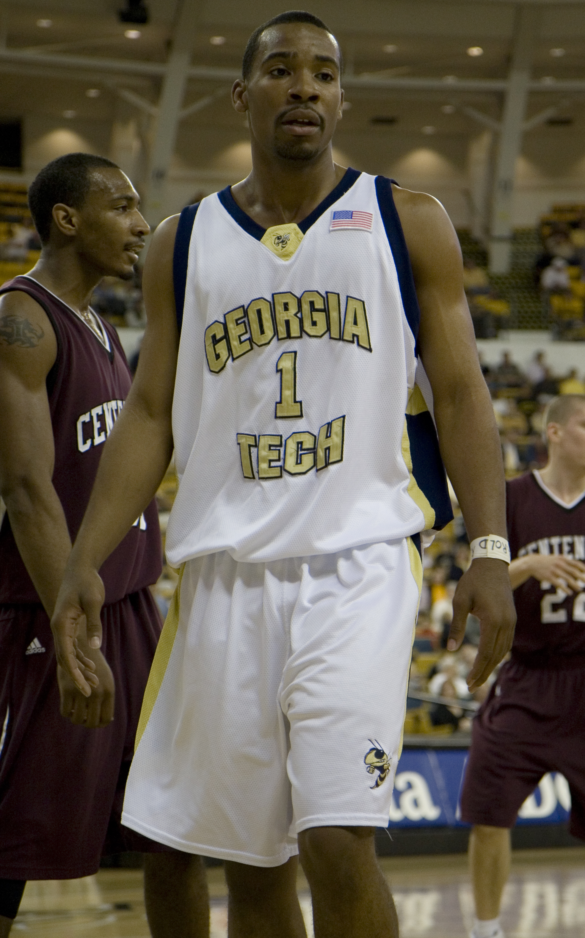 Javaris Crittenton Net Worth 2018: What is this basketball player worth?