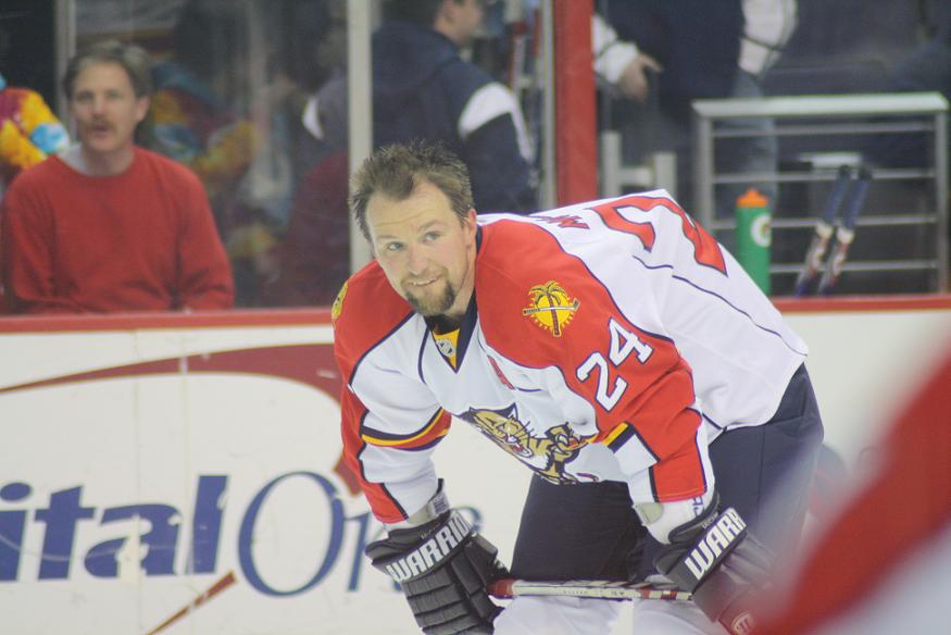 Bryan McCabe Net Worth 2018: What is this ice hockey player worth?