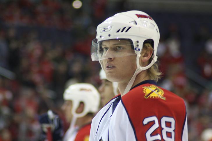 Kamil Kreps Net Worth 2018: What is this ice hockey player worth?