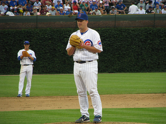 Jon Lieber Net Worth 2018: What is this baseball player worth?