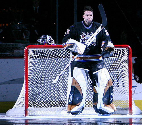 Olaf Kölzig Net Worth 2018: What is this ice hockey player worth?